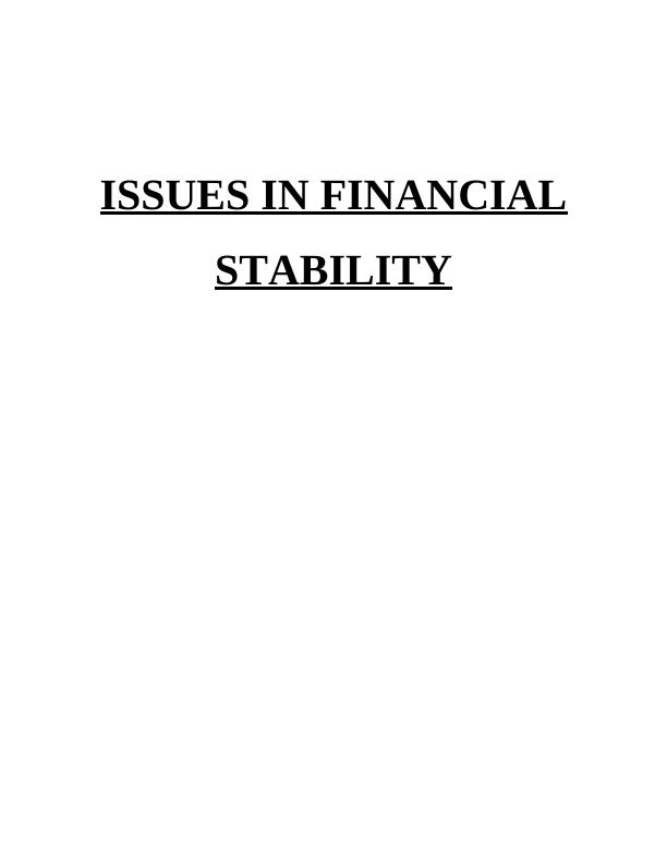 Financial Stability Assignment PDF_1