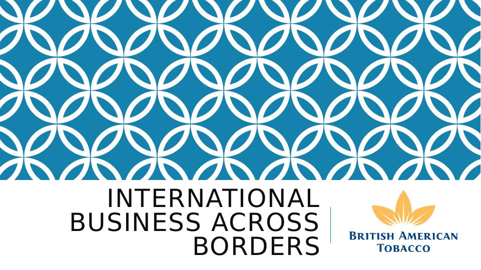 International Business Across Borders_1