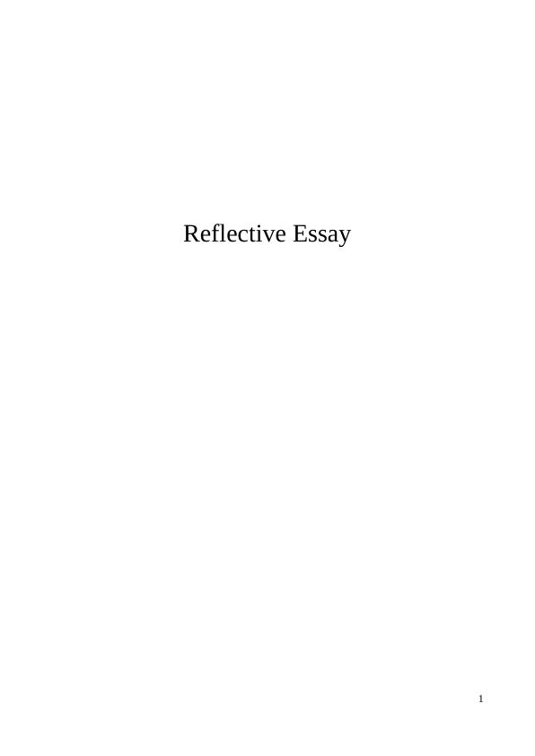 Reflection Essay on Ethics (pdf)_1