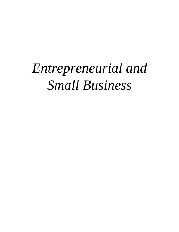 Impact of Micro and Small Business on Economy_1
