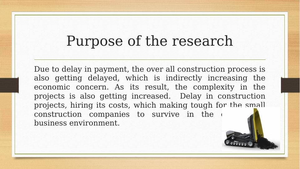 Impact of Payment Problems in Construction Projects in Australia_4