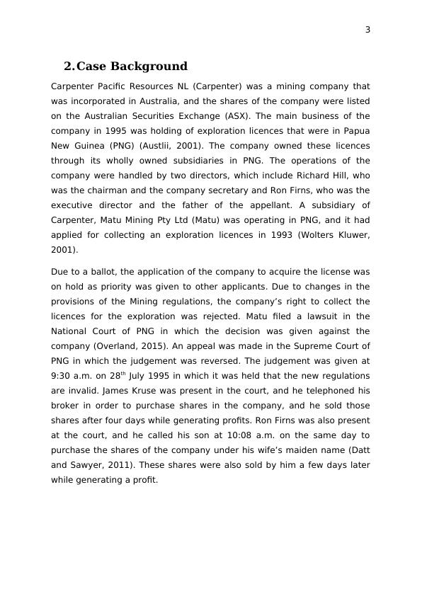 Case Study: R v Firns - Breach of Director Duties and Insider Trading_4