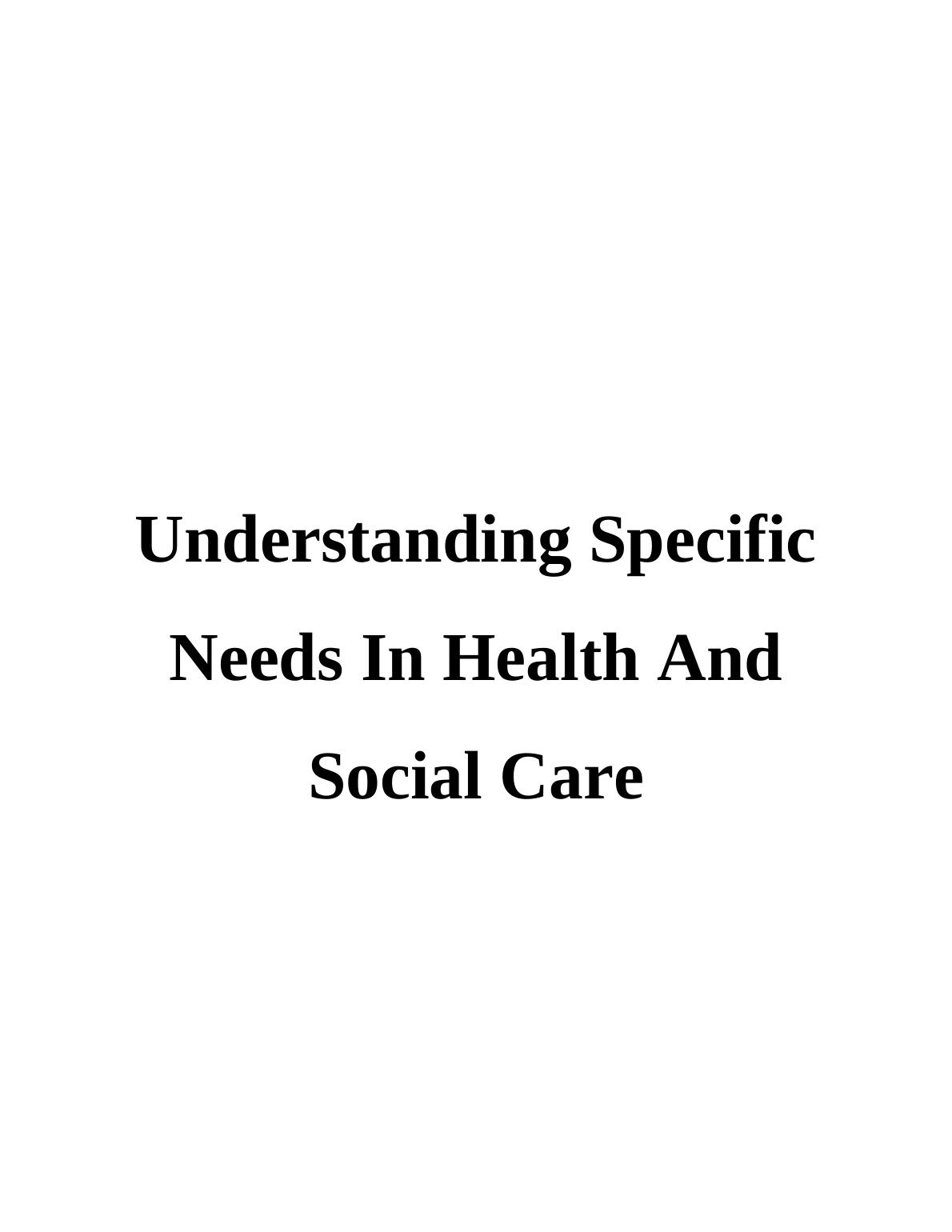 importance-of-health-and-social-care-report