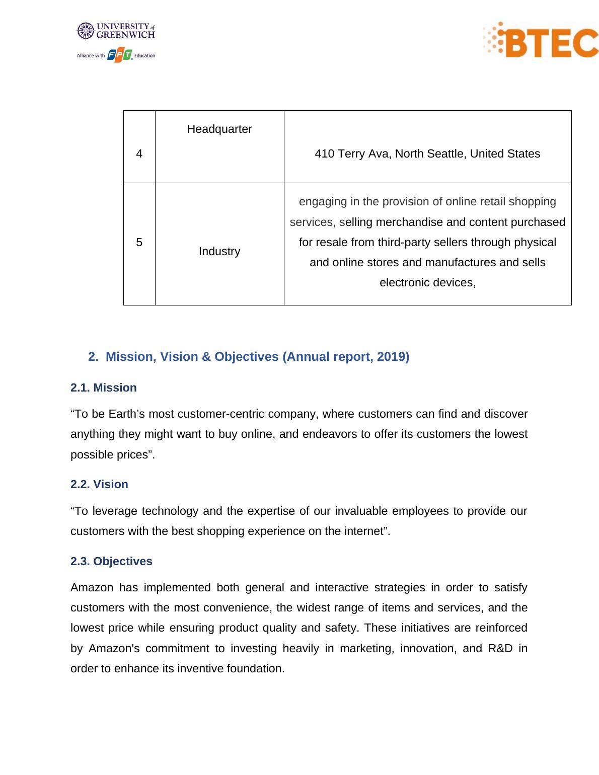 Unit 2: Marketing Essentials Assignment_6
