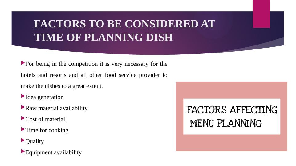 factors-to-consider-in-food-planning