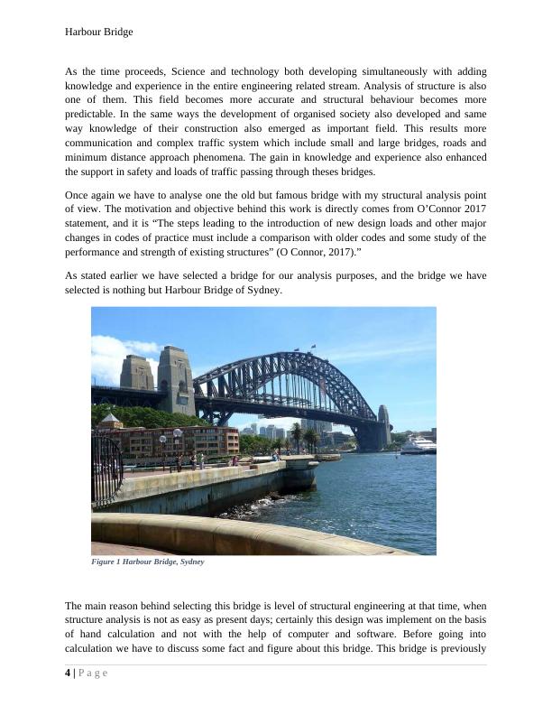 Mechanics of Harbour Bridge Sydney_4