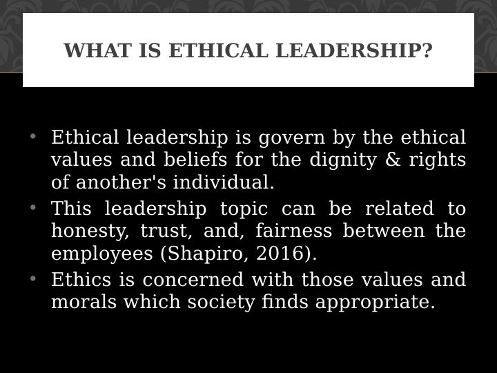 Ethical Leadership for Economic & Financial Crisis_2