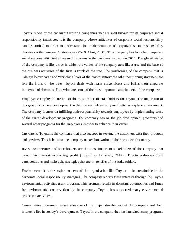 Essay on Corporate Social Responsibility_3