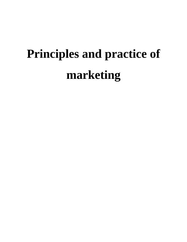 Principles and Practice of Marketing_1