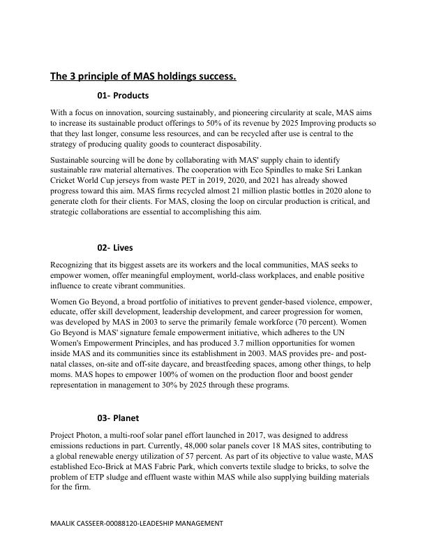 Overview And Strategy of MAS Holding_4