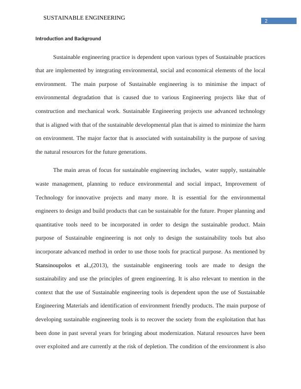 Report on Sustainable Engineering_3