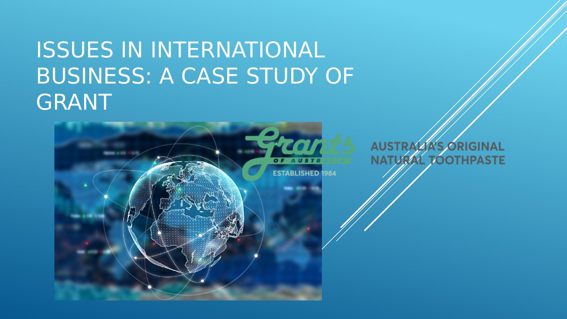 ib business case study 2022 pdf