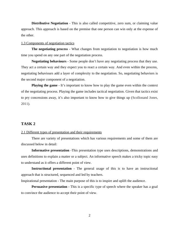 Negotiation Principles of Business Communication InTRODUCTION_4
