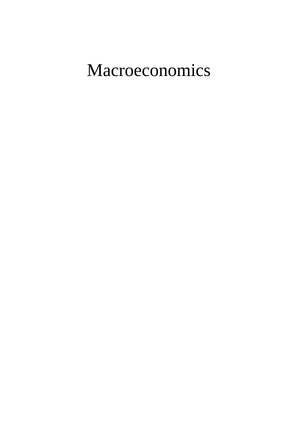 Macroeconomics in Keynesia_1