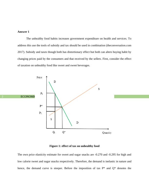 BUS702 Economics for Managers - Assignment_3