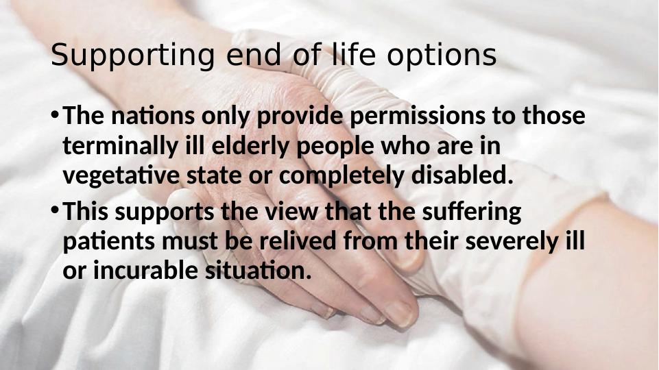 Solutions to End of Life Options_5