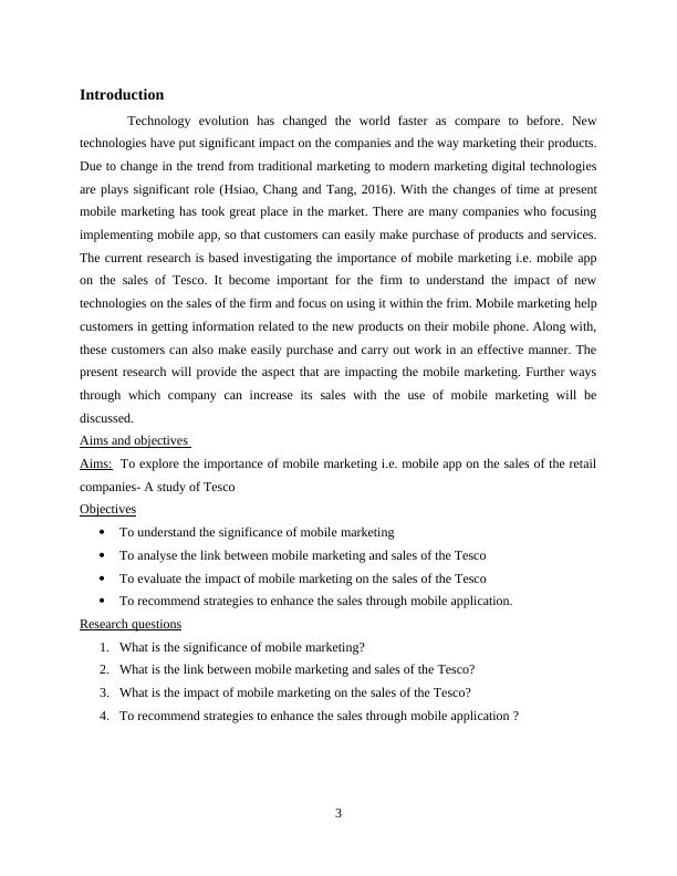Research Project on Aspects Impacting Mobile Marketing_3