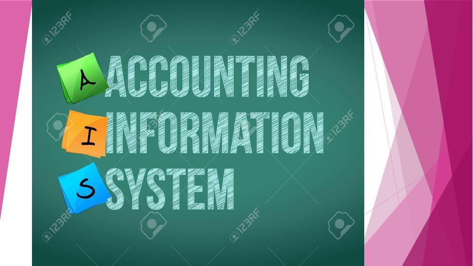 Accounting Information System for ABC Pvt Ltd._1