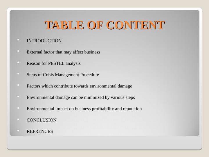 The Business Environment_2