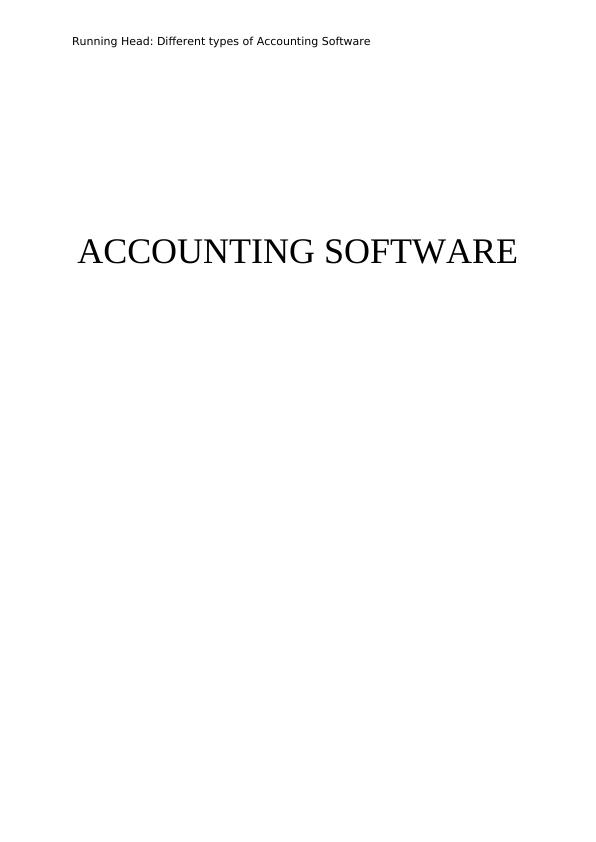 Different types of Accounting Software PDF_1