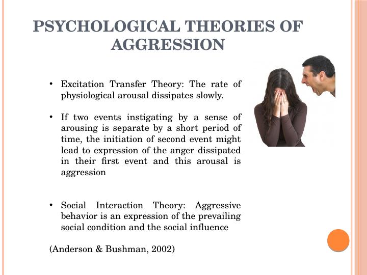 General Aggression Model and Development of Aggression_4