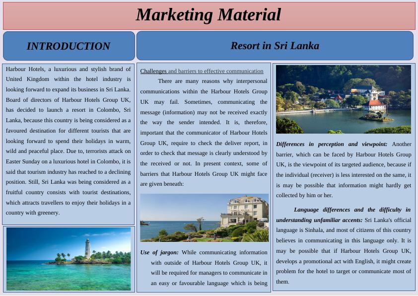 Marketing Material : Harbour Hotels_1