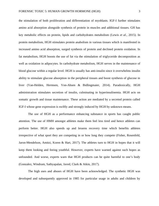 Paper on Human Growth Hormone_3