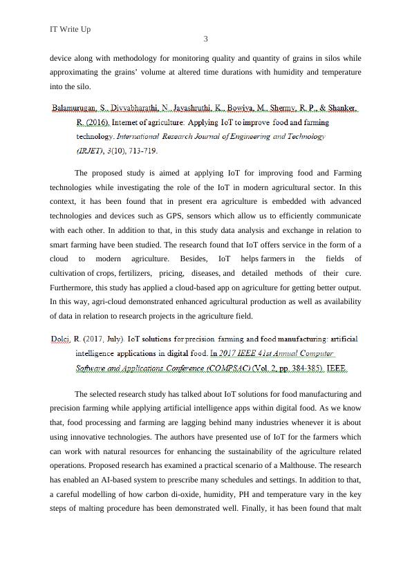 IoT in Farming: Annotated Bibliography and Journal Synopsis_4