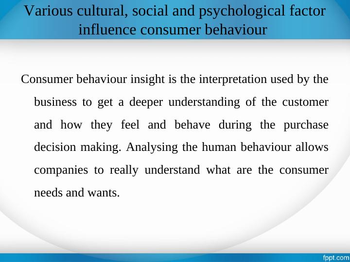 Consumer Behavior Insight in Hospitality_4