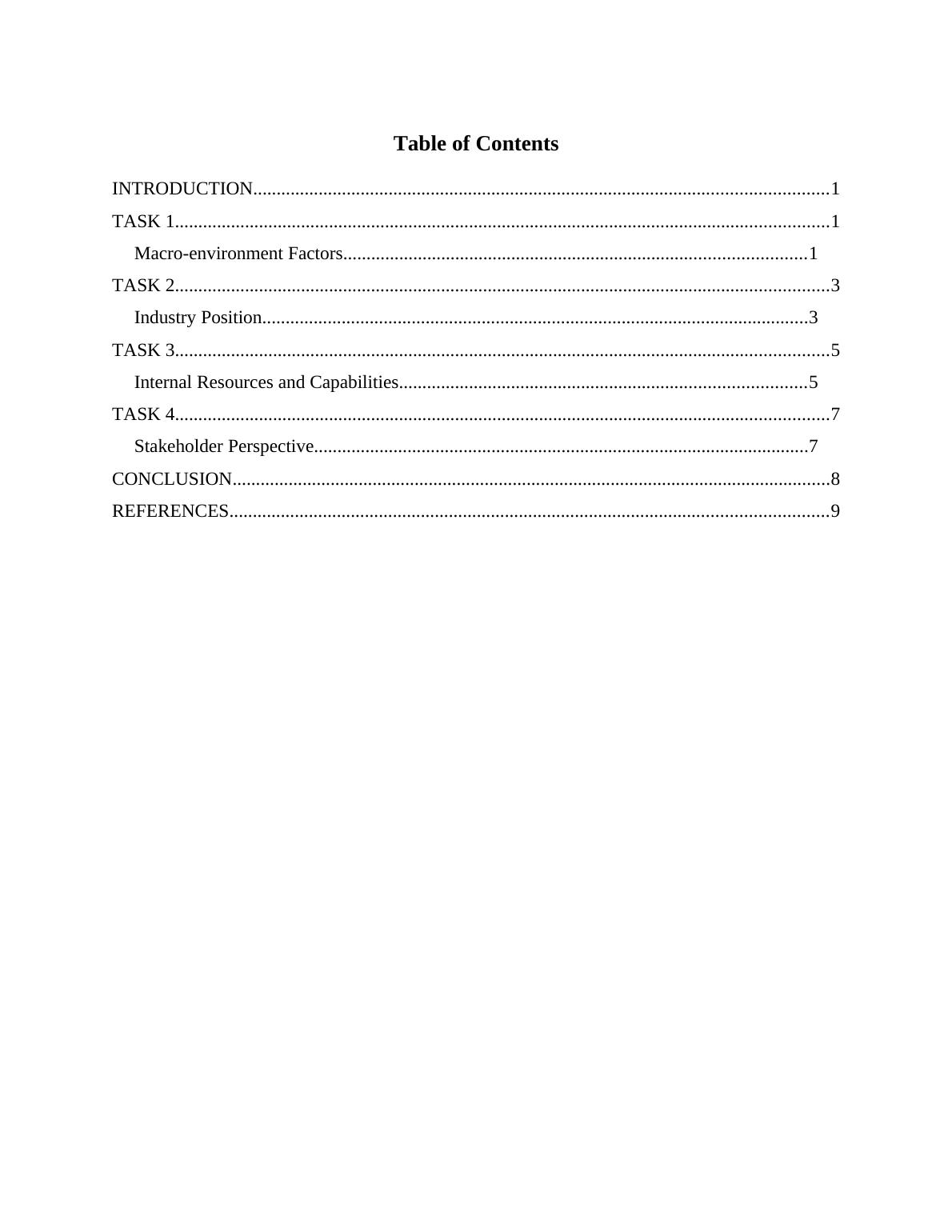 PESTLE Analysis of Bridgestone Corporation