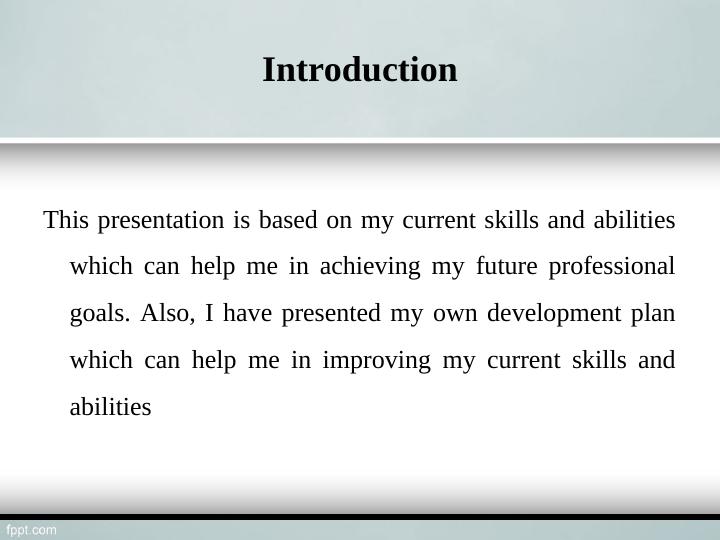Personal and Professional Development_3