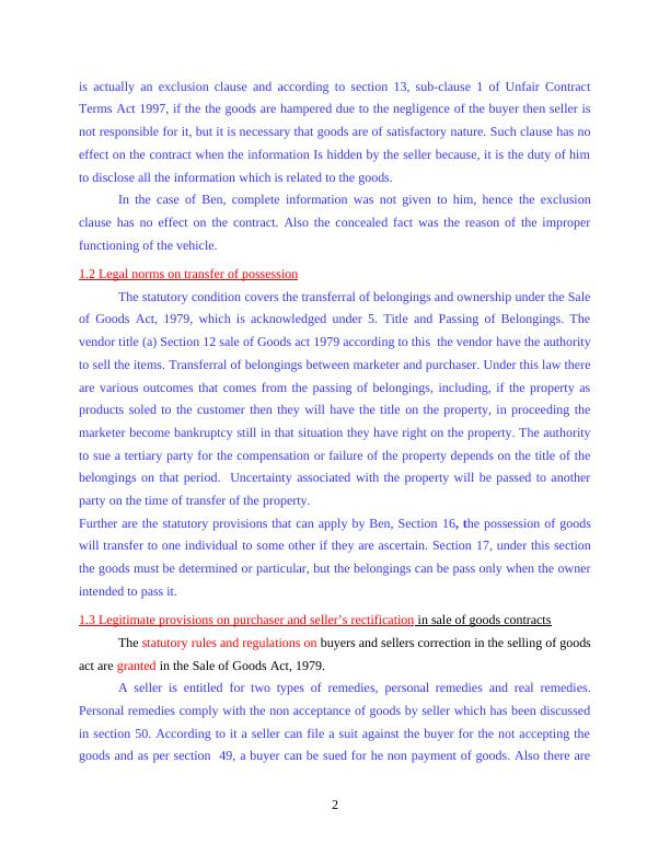 (Doc) Case Study on Business Law_4