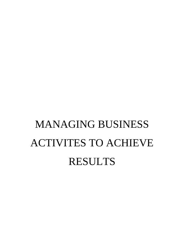 [PDF] The management of business activity_1