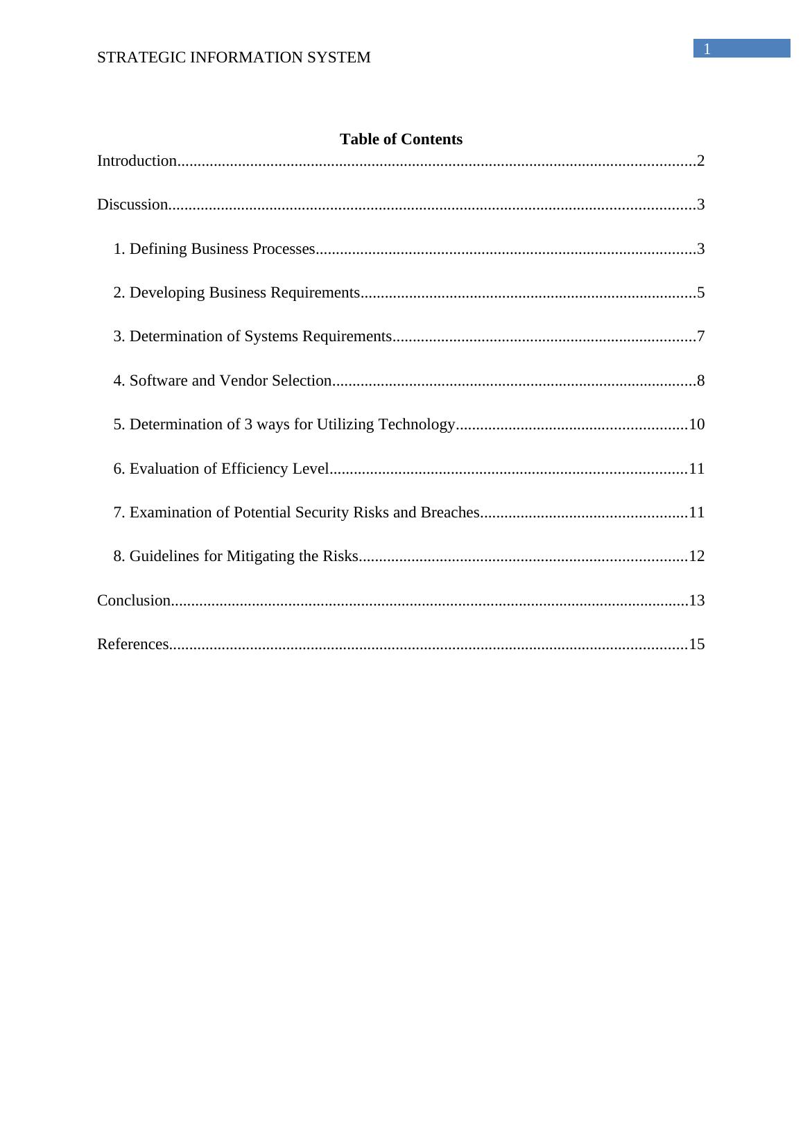 Strategic  information System  -  Assignment PDF_2
