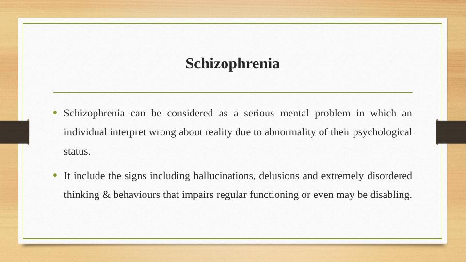 Psychopathology: Causes, Symptoms, Treatment_5