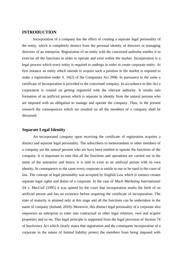 Law of Business Enterprises Assignment_3