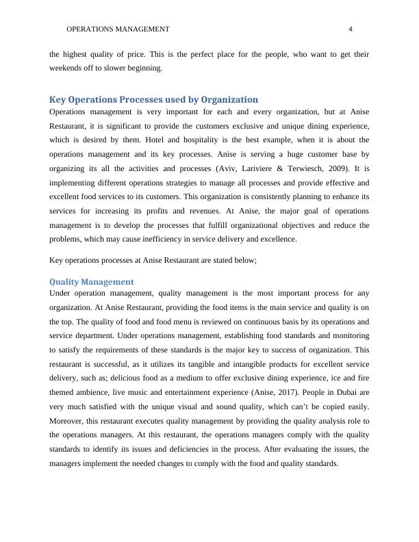 Report on Operations Management Processes_4