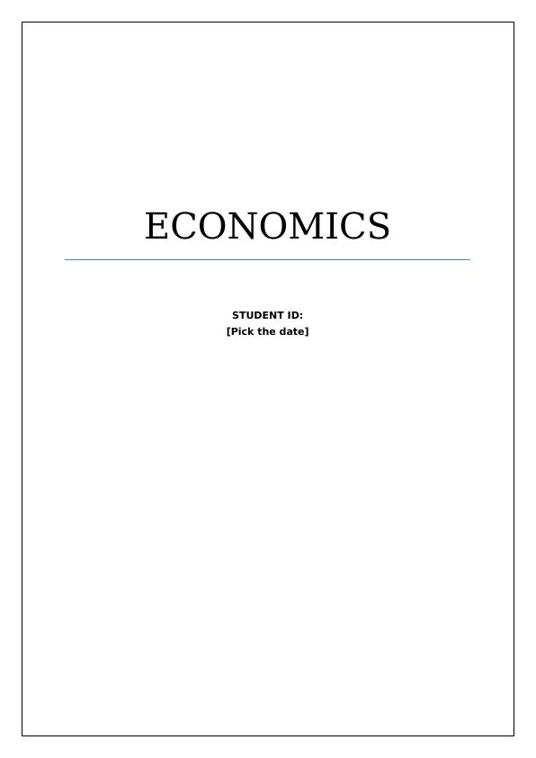 HI 5003-Economics| Natural Monopoly_1