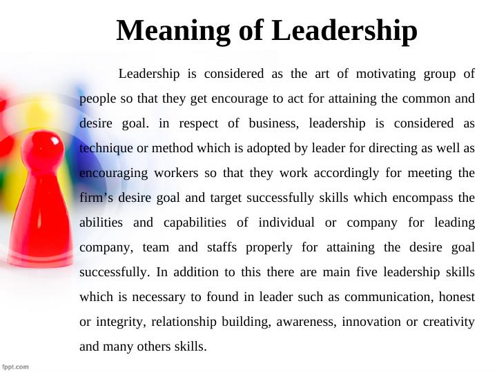 Leadership Styles and Roles in Organizations_3