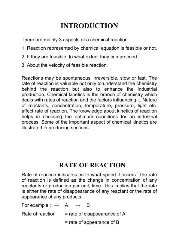 Rate of reaction Assignment PDF_4