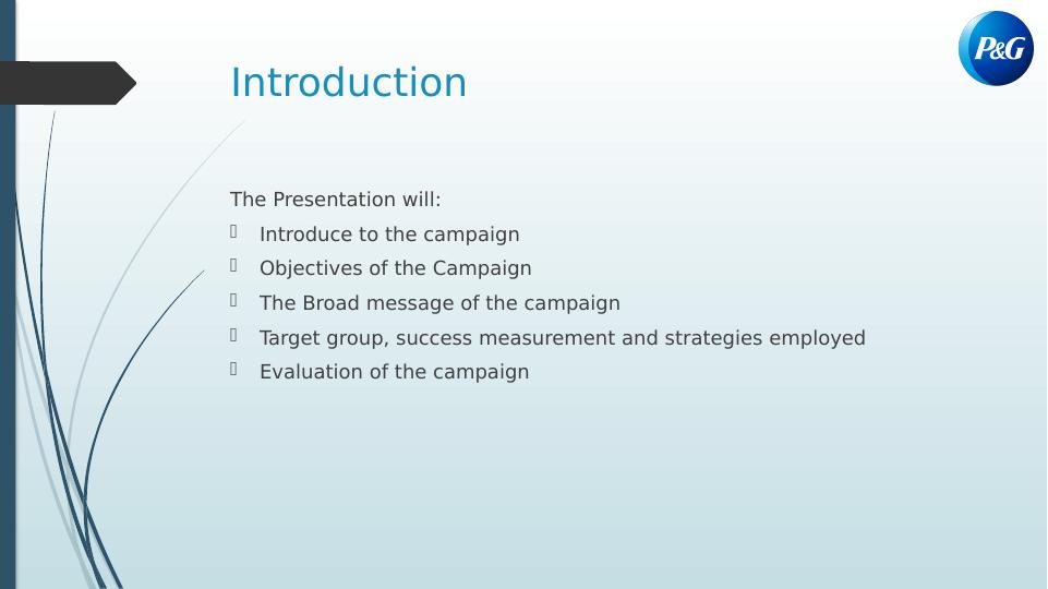#WeSeeEqual Campaign by P&G: Objectives, Strategy and Success Metrics_2