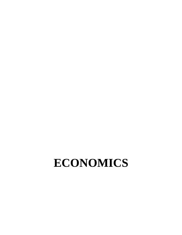 Optimality of supply and price elasticity of supply in economic systems_1