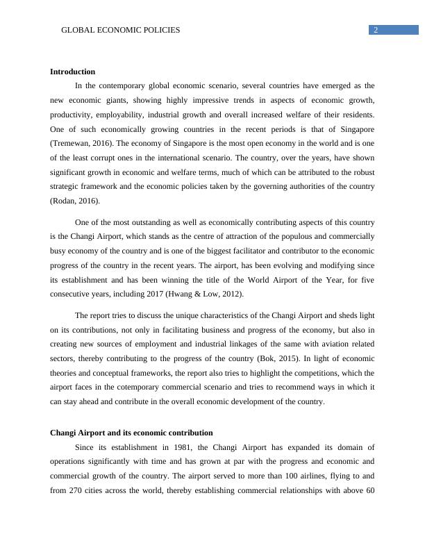 Global Economic Policies -  PDF_3