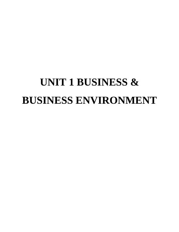 Unit 1 Business and the Business Environment (pdf)_1