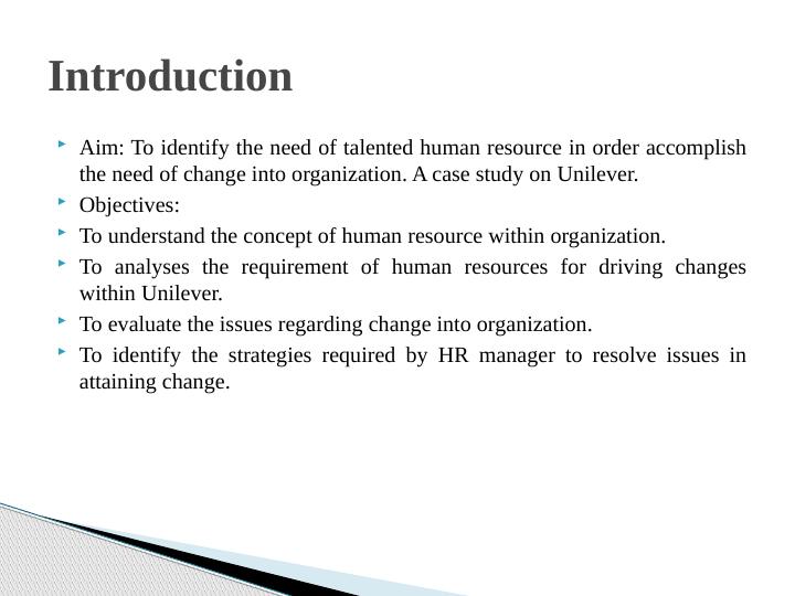 The Significance of Talented Human Resource in Achieving Organizational Profitability_3