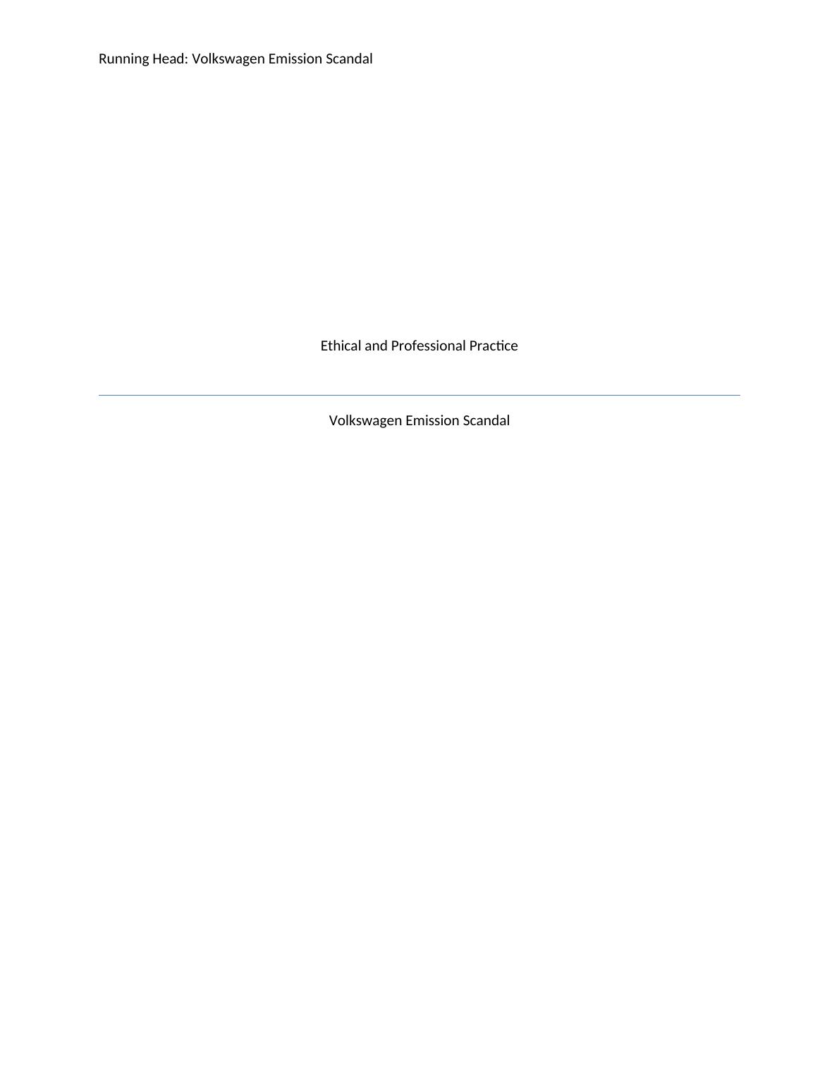 Volkswagen Emission Scandal Assignment PDF_1