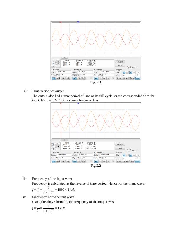 Characteristics of Sine Wave and Phasor Diagrams_3