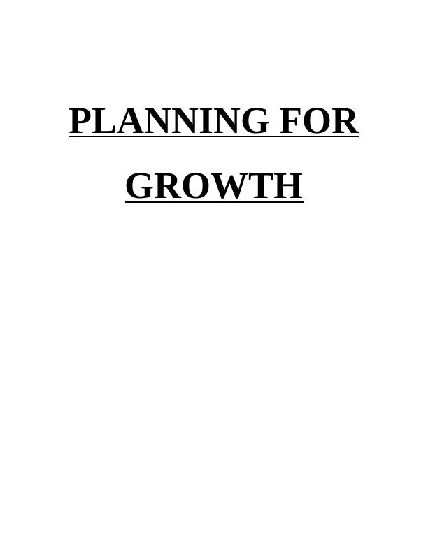 P 1 Key considerations for evaluating growth opportunities (Doc)_1