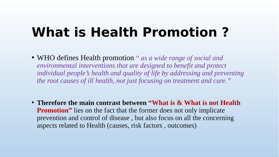 Promoting Health Equity A Resource To Help Communities 