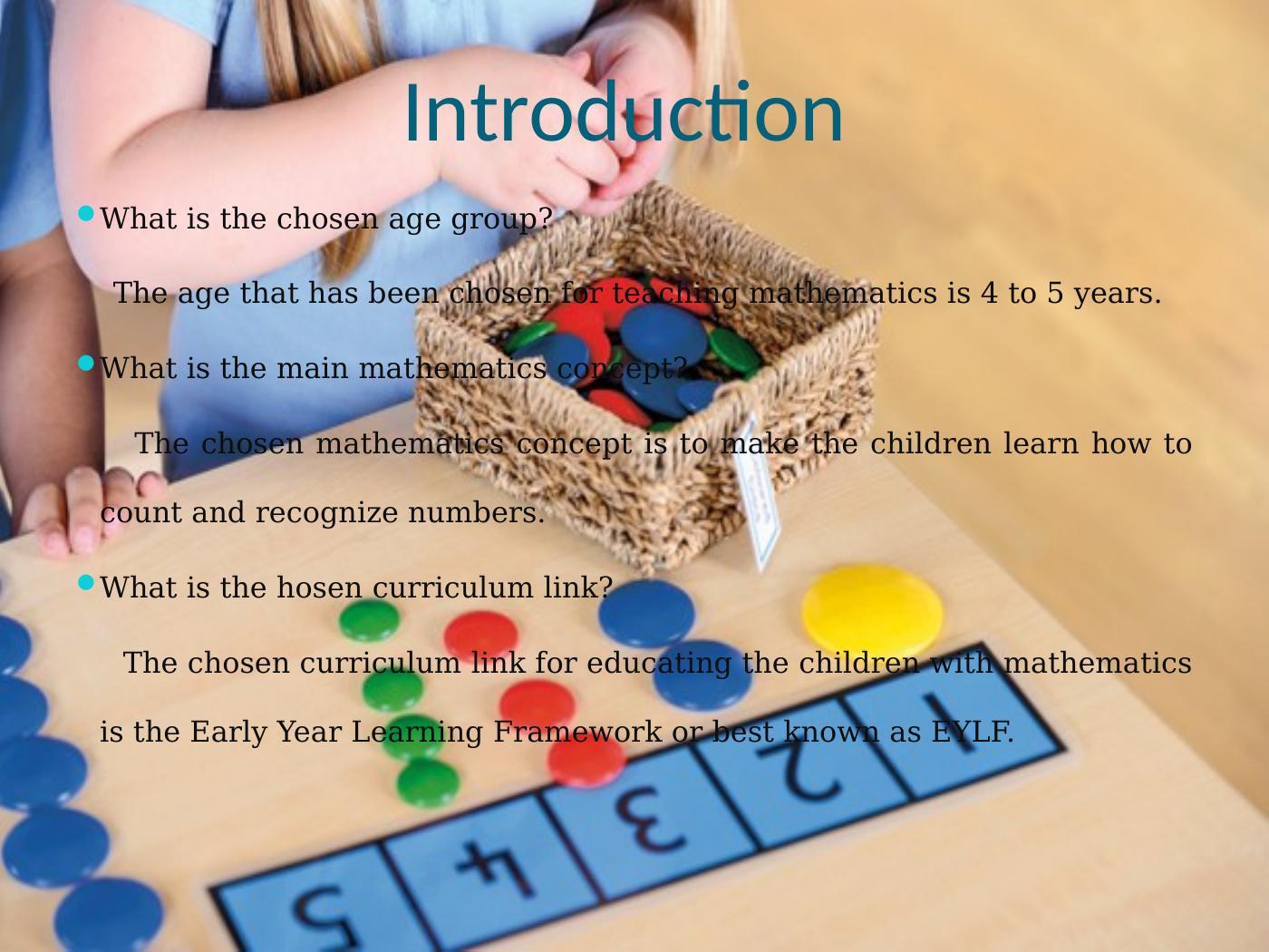 Early Years Learning Framework for Mathematics_3